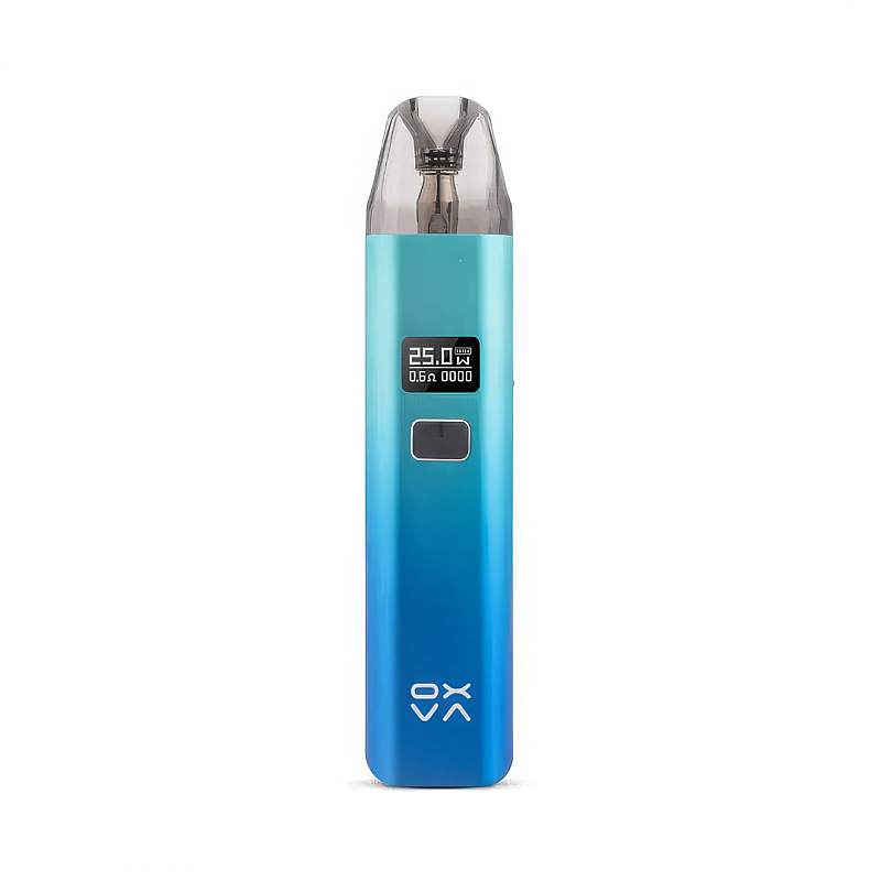 Oxva Xlim V2 Blue Green