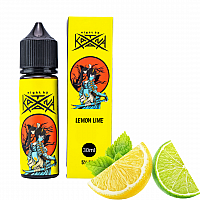 Katana Lemon Lime
