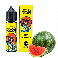 Katana Sour Watermelon