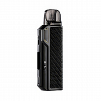 Lost Vape Thelema Elite 40 kit Black Carbon