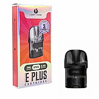 Картридж Lost Vape E-plus 0.6 Ом