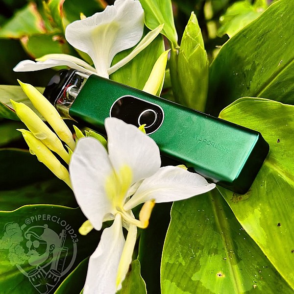 Vaporesso XROS 4 Green | 1000 мАч | картриджи 0.4Ω и 0.8Ω по 3 мл в комплекте Vaporesso XROS 4 Green | 1000 мАч | картриджи 0.4Ω и 0.8Ω по 3 мл в комплекте