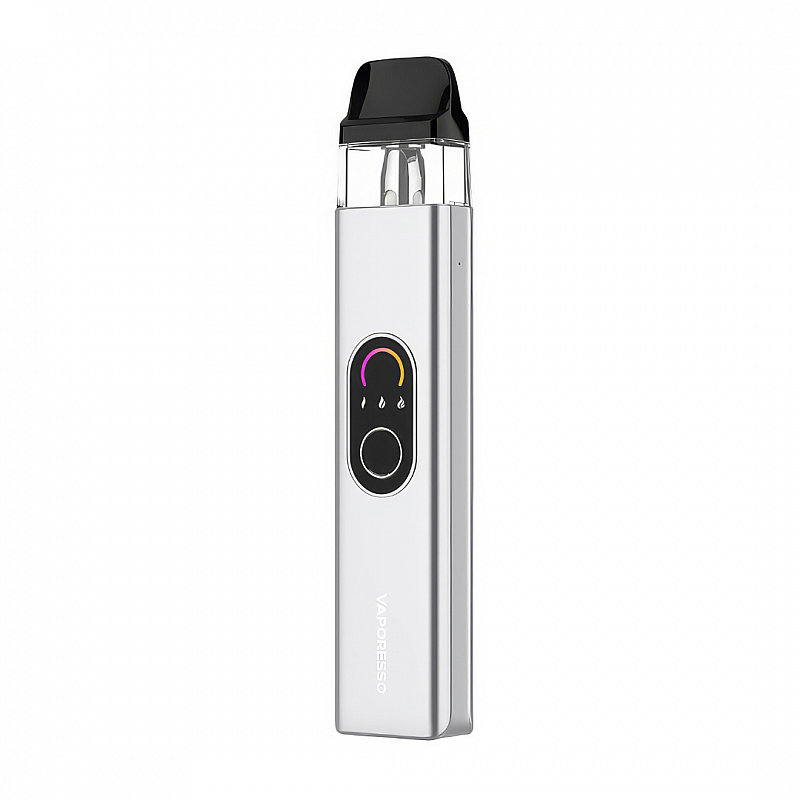 Vaporesso XROS 4 Silver