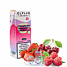 ELFLIQ Strawberry Raspberry Cherry