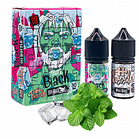 Набор In Bottle Mint Black