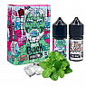 Набір In Bottle Mint Black
