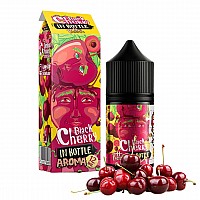 Набор In Bottle Black Cherry