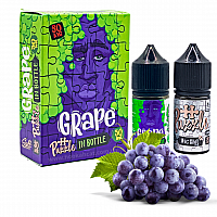 Набор In Bottle Grape