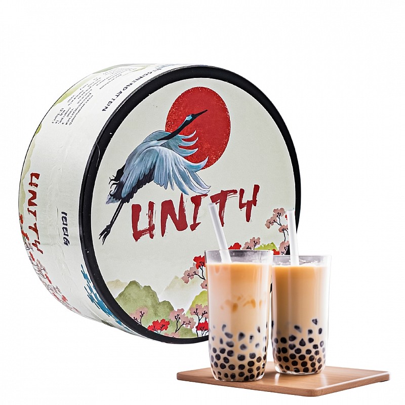 Unity Bubble Tea