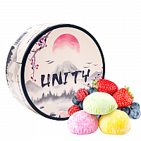 Unity Berry Mochi