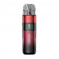 VOOPOO Argus E40 Modern Red