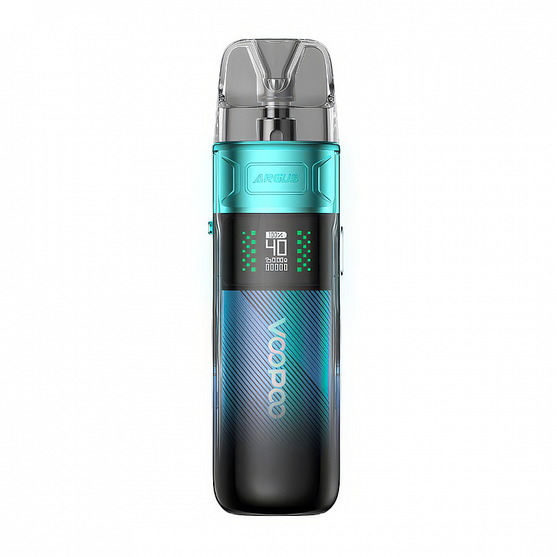 VOOPOO Argus E40 Sky Blue