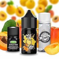 Набір Hype Kit Apricot