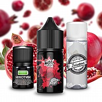 Набір Hype Kit Pomegranate