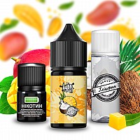 Набір Hype Kit Mango Coconut