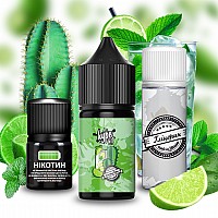 Набор Hype Kit Cactus Lime