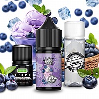 Набор Hype Kit Blueberry Ice Cream