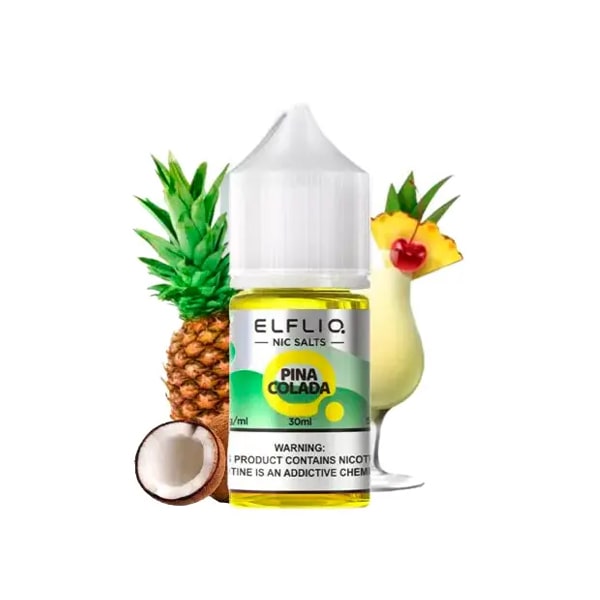 ELFLIQ Pina Colada ELFLIQ Pina Colada