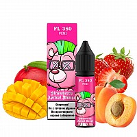 Набор FL350 Mini Strawberry Apricot Mango