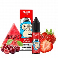 Набор FL350 Mini Triple Red Fruit