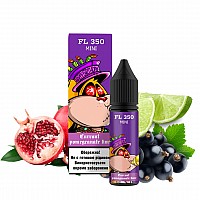 Набор FL350 Mini Currant Pomegranate Lime