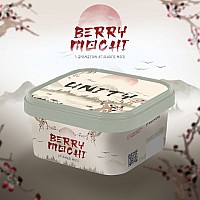 Unity Berry Mochi 250g