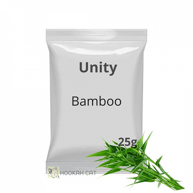 Unity Bamboo 25g
