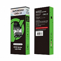 Картридж Vaporesso XROS Corex 2.0 1.2 Ом 2 Мл