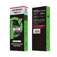 Картридж Vaporesso XROS Corex 2.0 0.8 Ом 2 Мл