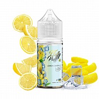 Набор Fluffy Puff Lemon Candy Ice