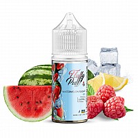 Набор Fluffy Puff Watermelon Sugar Ice