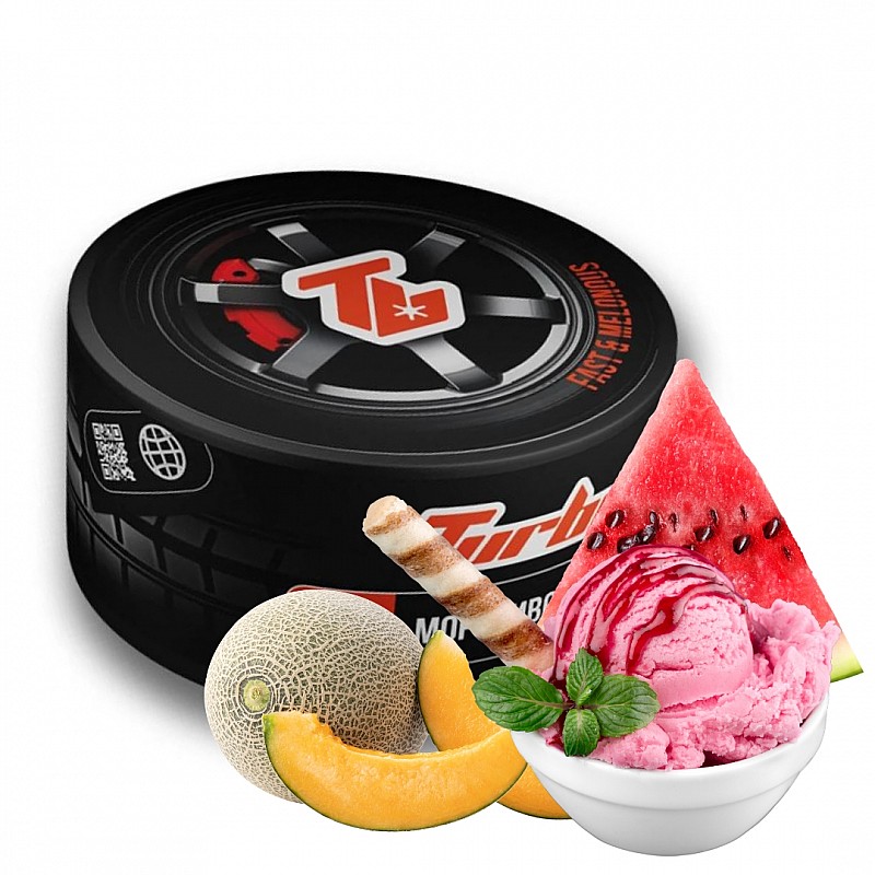 Turbo Fast & Melonous