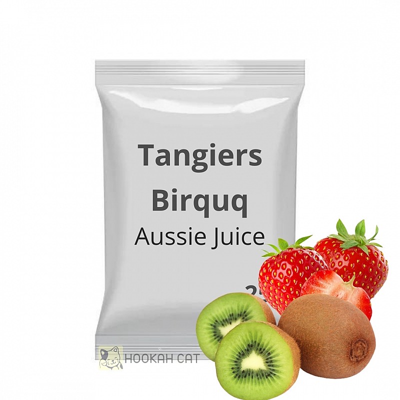 Tangiers Birquq Aussie Juice