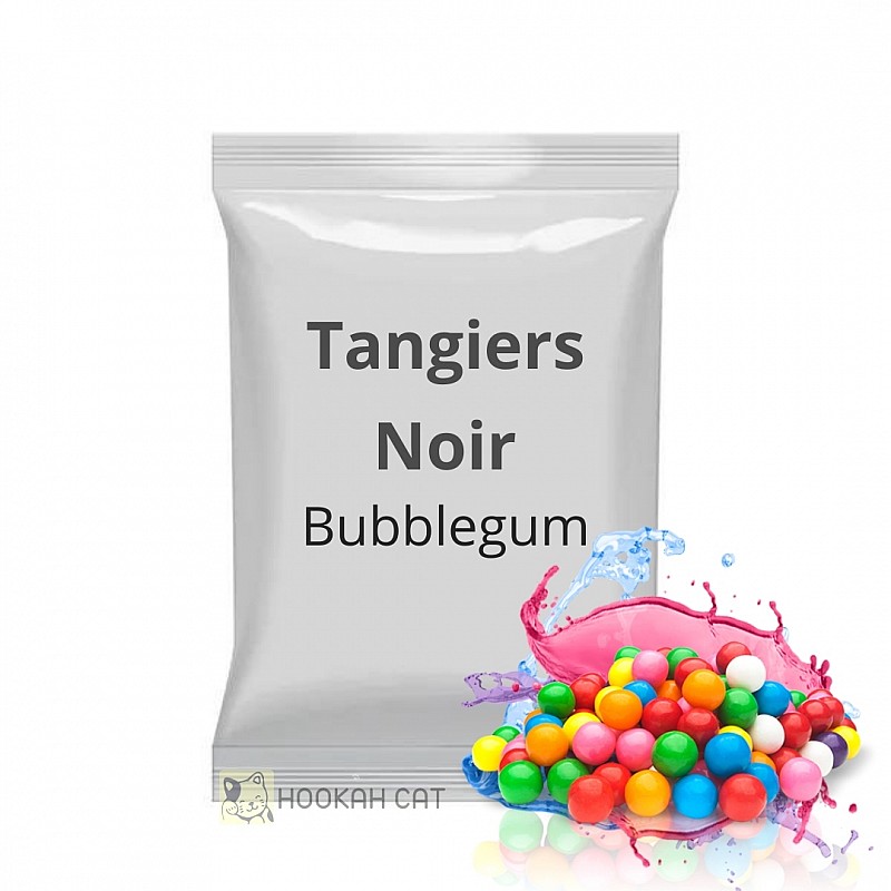 Tangiers Noir Bubblegum