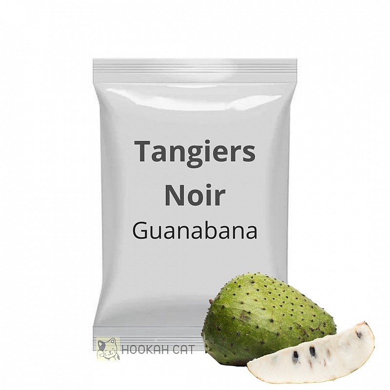 Tangiers Noir Guanabana