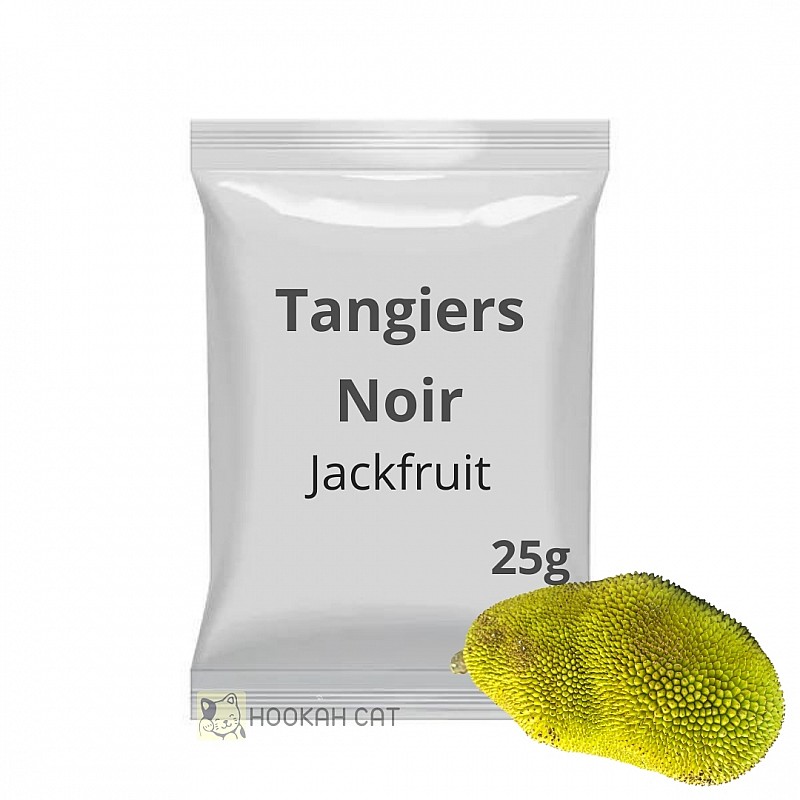 Tangiers Noir Jackfruit