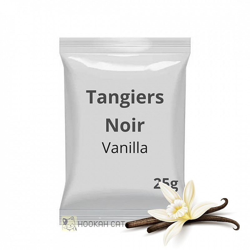 Tangiers Noir Vanilla