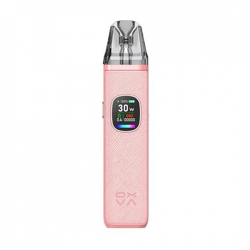 OXVA XLIM PRO 2 Coral Pink