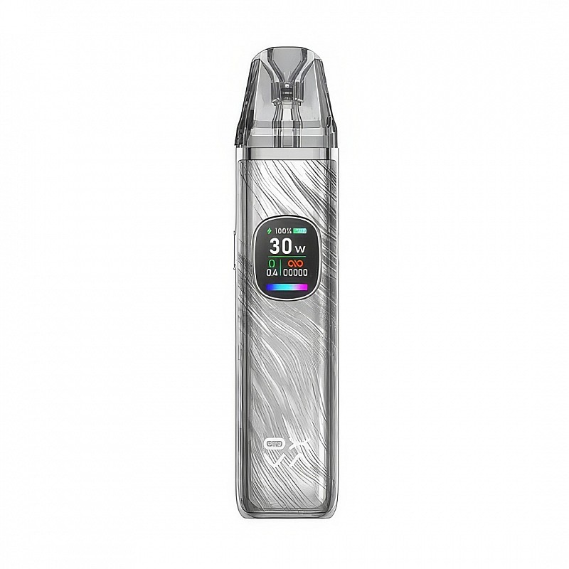 OXVA XLIM PRO 2 Platinum Gray