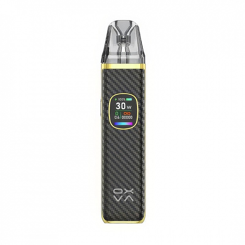 OXVA XLIM PRO 2 Black Carbon