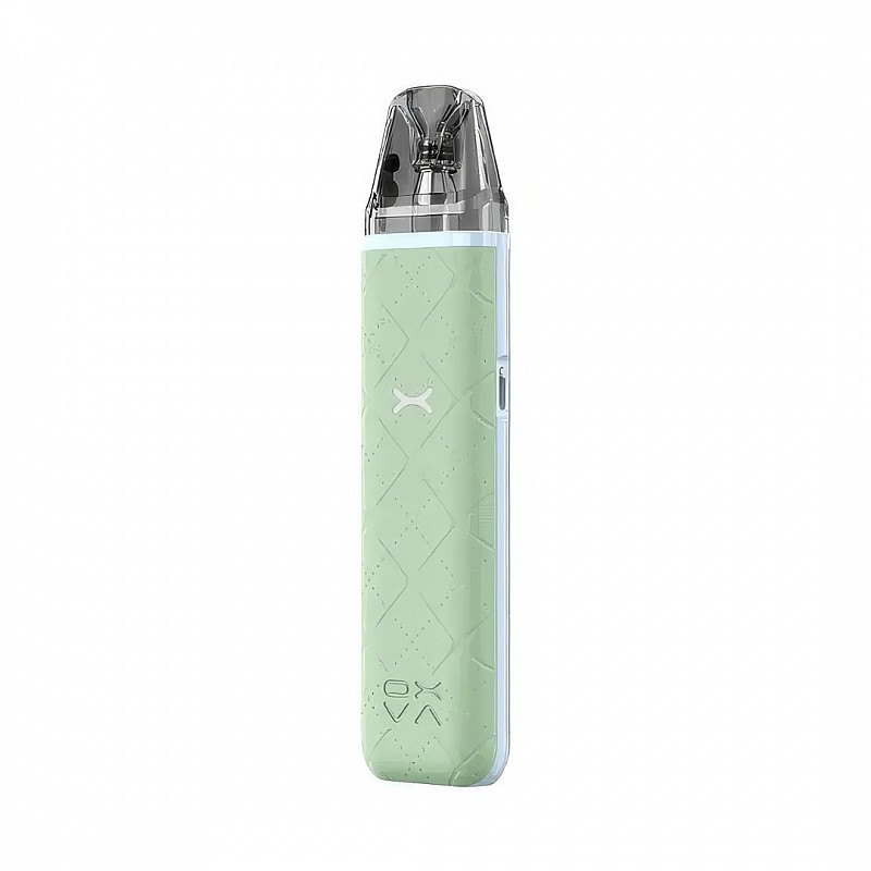 OXVA Xlim GO Kit Light Green