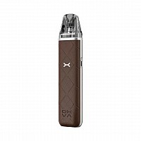 OXVA Xlim GO Kit Dark Brown