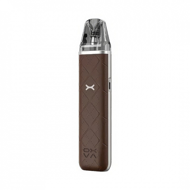 OXVA Xlim GO Kit Dark Brown