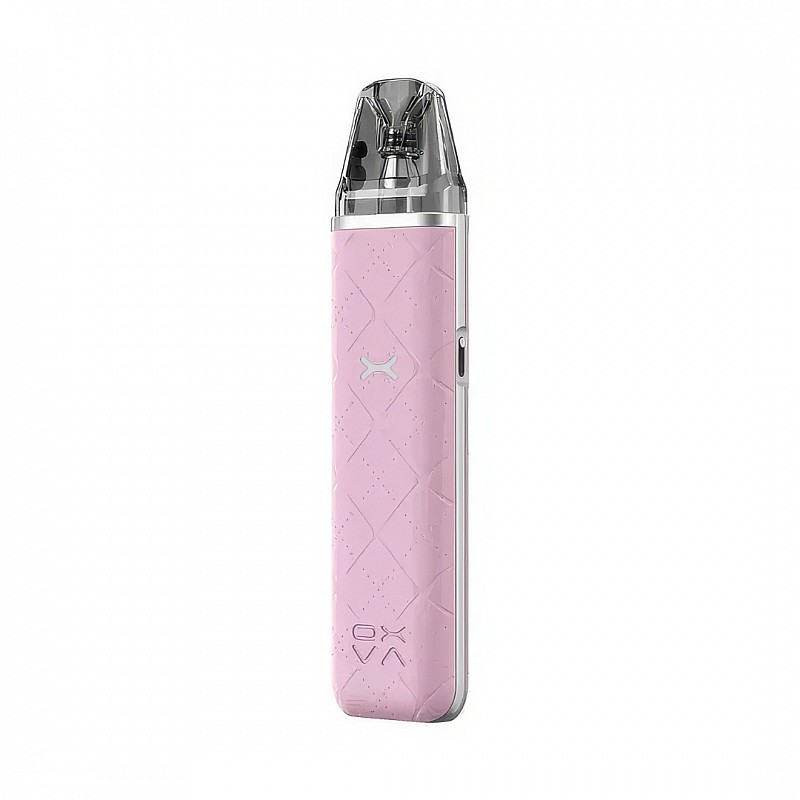 OXVA Xlim GO Kit Pink