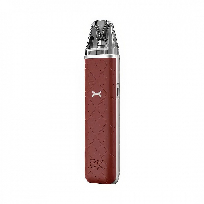 OXVA Xlim GO Kit Red