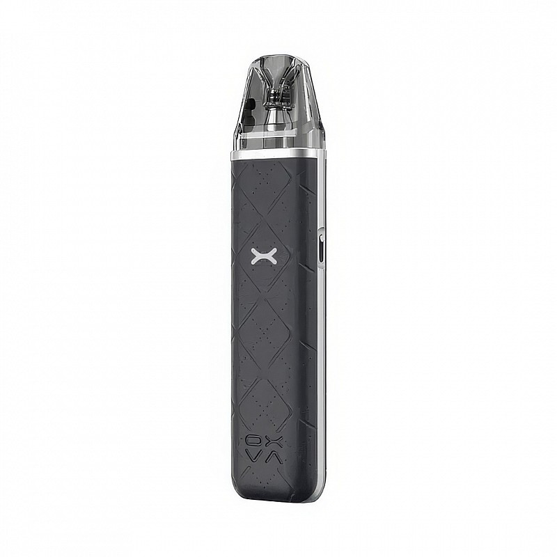 OXVA Xlim GO Kit Dark Grey