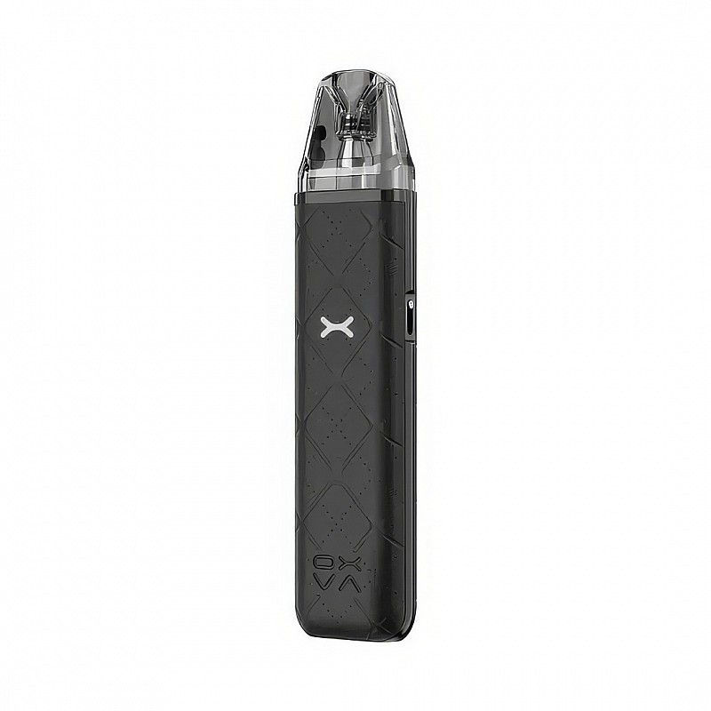 OXVA Xlim GO Kit Black