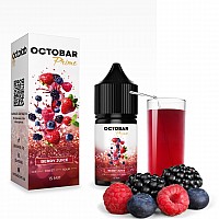 Набор Octobar Prime Berry Juice