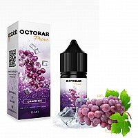 Набір Octobar Prime Grape Ice