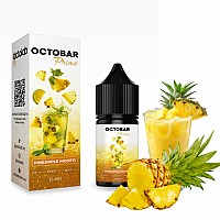 Набор Octobar Prime Pineapple Mojito